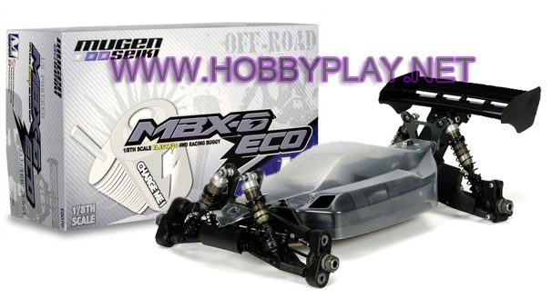 COCHES RC MUGEN coches rc mugen: