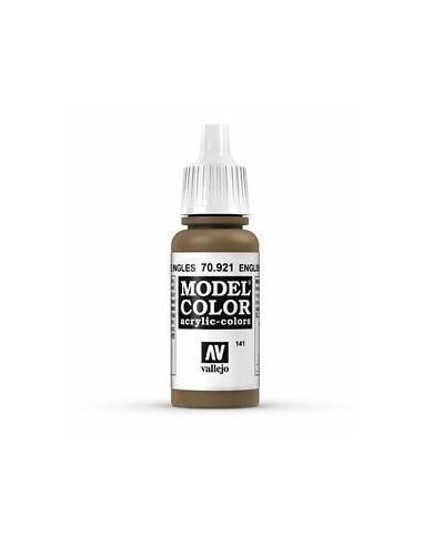 70.921 - Pintura Vallejo Model Color - Uniforme Ingles (17ml)