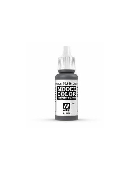70.866 - Pintura Vallejo Model Color - Gris Verde (17ml)