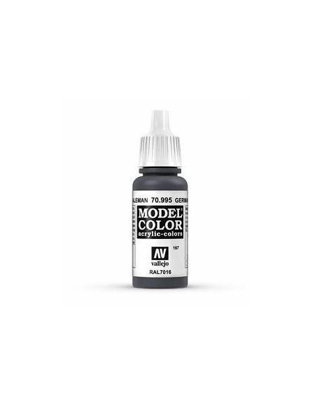 70.995 - Pintura Vallejo Model Color - Gris Alemán (17ml)