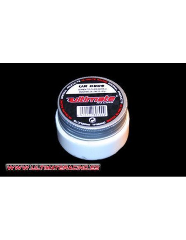Grasa de teflón para piñones conicos Ultimate racing