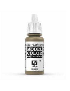 70.988 - Pintura Vallejo...