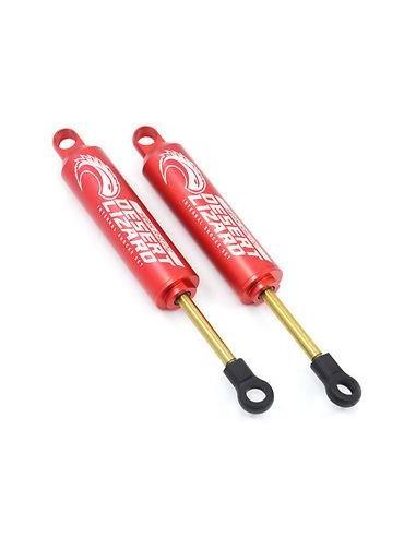 Spring Damper 110mm Desert Lizard Two Stage Internal