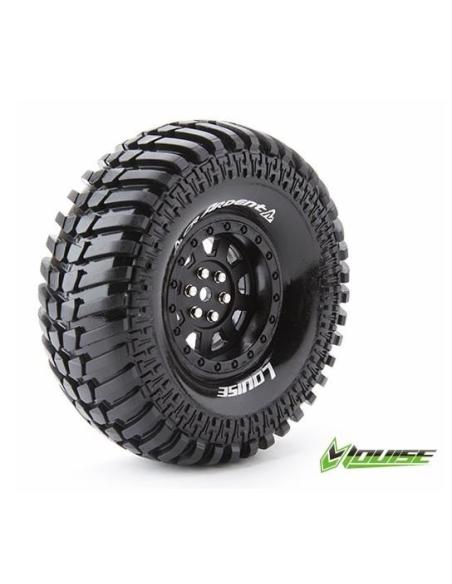 Louise RC - CR-ARDENT - 1/10 Crawler 1.9 - Super Soft (Hex.12mm)