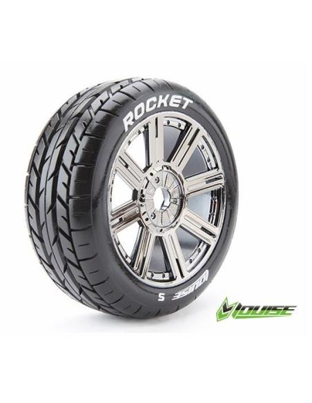 LR-T3190SBC Louise RC Rocket 1/8