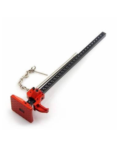 Full Metal High Lift Jig 1/10 RC Rock Crawler Yeah Racing