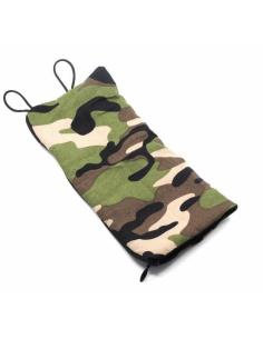 Sleeping Bag Camuflare Yeah...