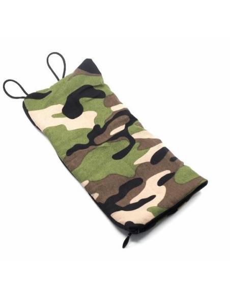 Sleeping Bag Camuflare Yeah Racing