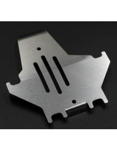 Stainless Steel Skid Plate...