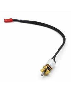 Replacement Motor For Winch...