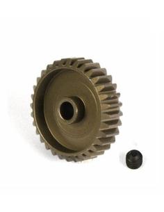 Aluminum 7075 Hard Coated...