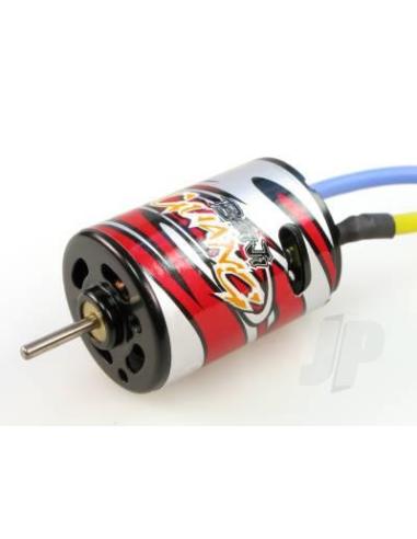 E039R Front Motor (Yellow Live)