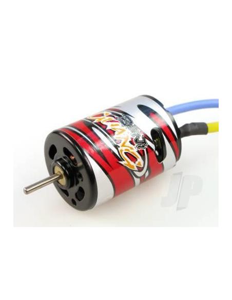 E039R Front Motor (Yellow Live)