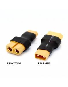 Adpatador de XT-30 a XT-60