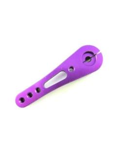 Brazo de servo Aluminio...