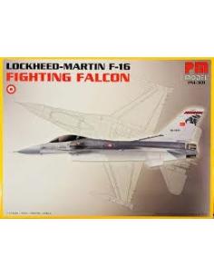 Lockheed-Martin F-16...