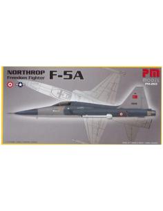 Northrop F-5A Freedom...