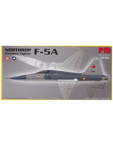 Northrop F-5A Freedom fighter PM Model 1/72