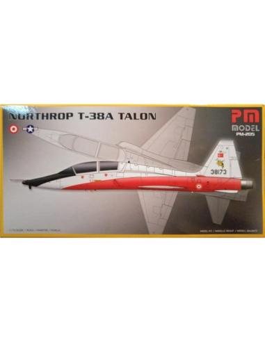 Northrop F-38A Talon PM Model 1/72