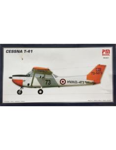 CESSNA 172 "MESCALERO" PM...