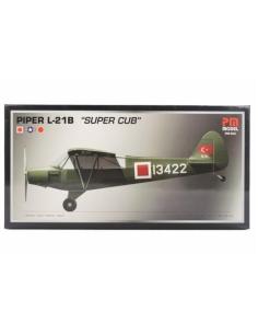 Piper L-21B "Super Cub" PM...