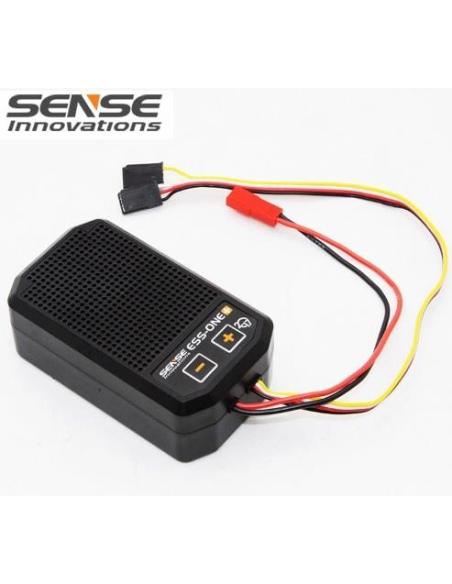 SONIDO ESS ONE+2017 ENGINE SOUND SYSTEM