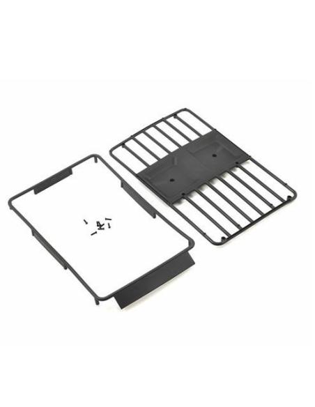 Traxxas TRX-4 Land Rover Defender Roof Basket