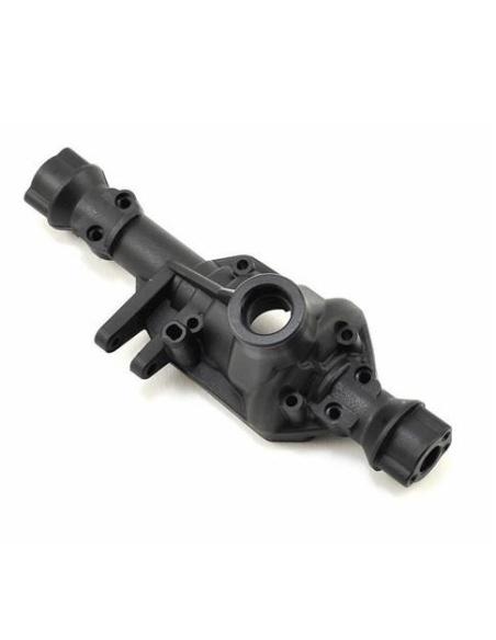Axle housing, Front TRX4