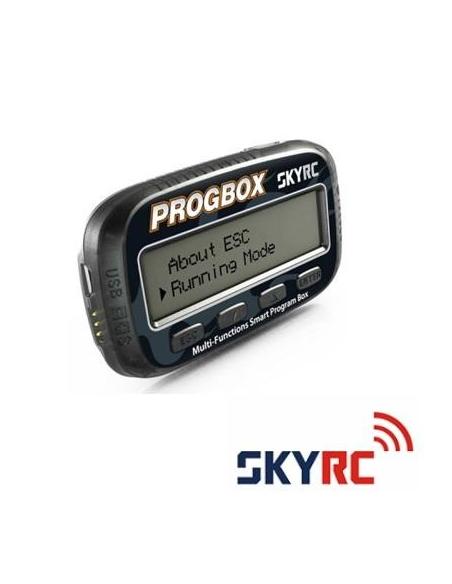 Multi-Function Smart Program Box SKYRC.