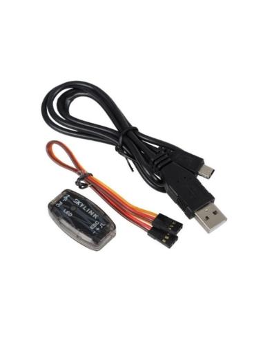 Skylink TORO Programable ESC SKYRC