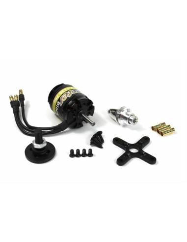 Motor Torcster Brushless Black E2218/9-1130