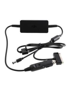 Cargador coche para serie...