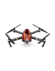 Mavic 3M Scotchcal Skin...