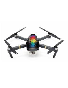 Mavic 3M Scotchcal Skin...