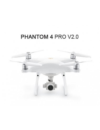 Phantom 4 Pro V2.0