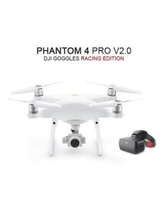 Phantom 4 Pro V2.0 + Dji...