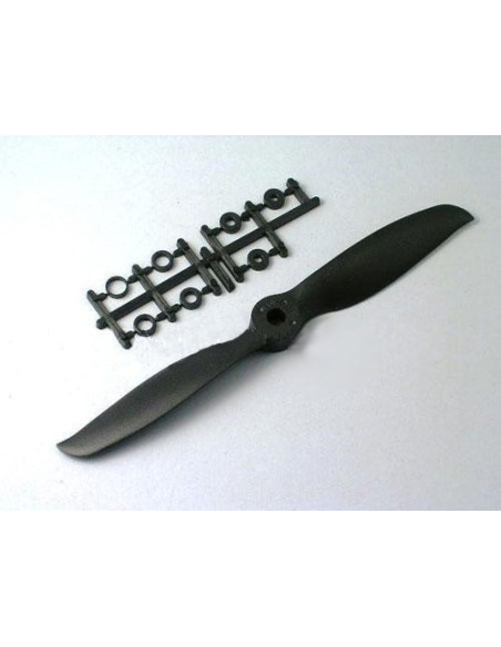 Helice eléctrica 7 x 3 de EMP