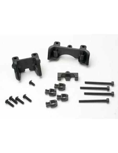 Traxxas Revo Shock Mounts E-Revo VXL 2.0.