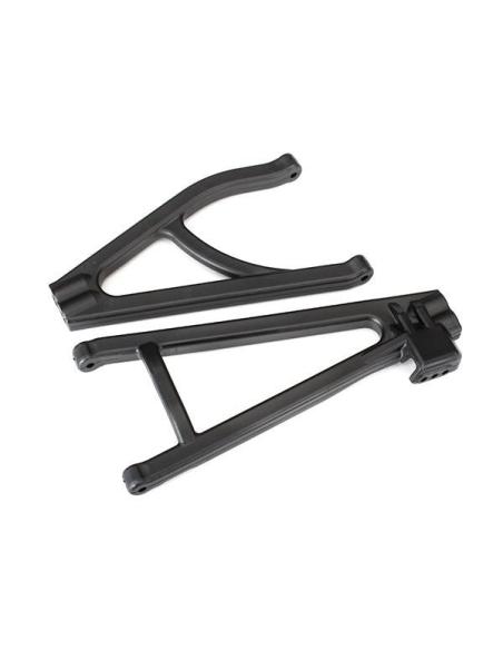Suspension arms, rear (left) E-Revo VXL 2.