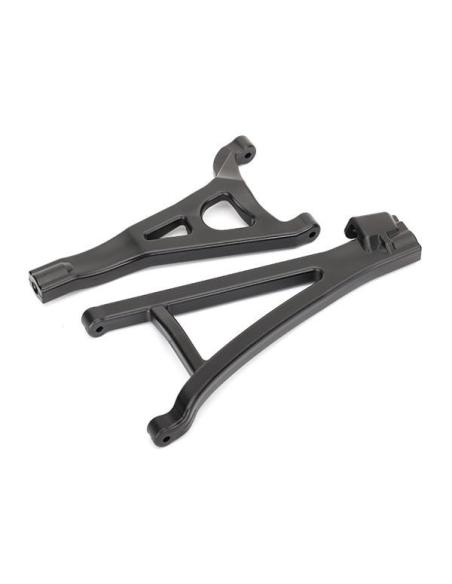 Suspension arms, Front (Left) E-Revo VXL 2.