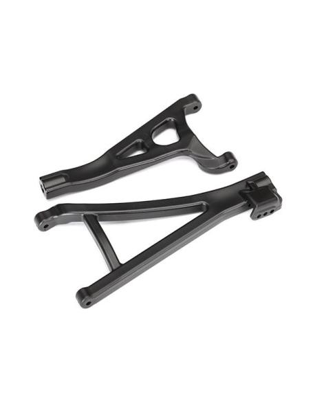 Suspension arms, Front (Right) E-Revo VXL 2.