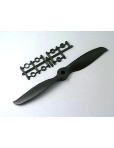 Helice eléctrica 7 x 4 de EMP