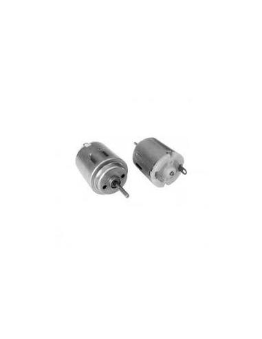 Mini motor manualidades 1,5V-6V 17:1