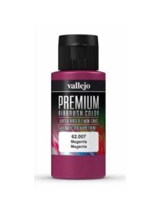 62.007 Magenta - Premium...
