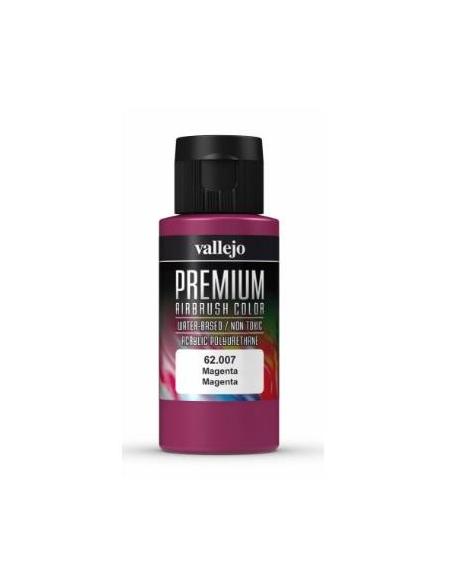 62.007 Magenta - Premium RC-Color Vallejo