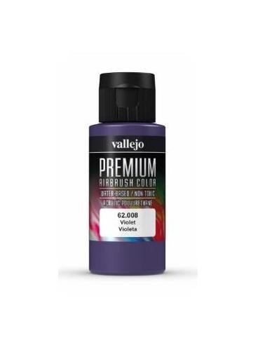 62.008 Violeta - Premium RC-Color Vallejo