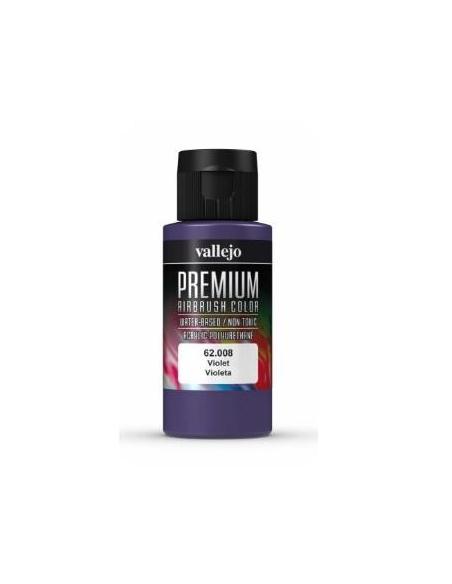 62.008 Violeta - Premium RC-Color Vallejo