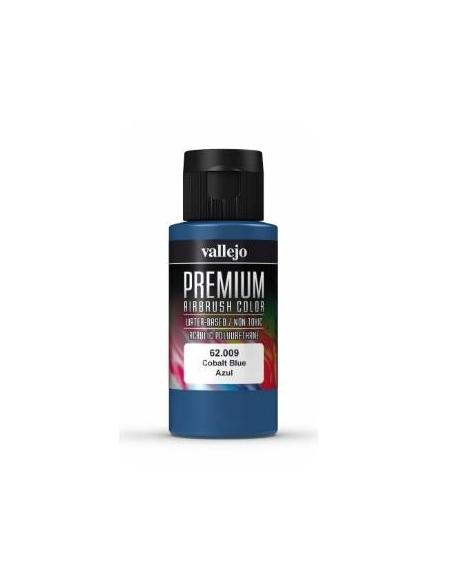 62.009 Azul cobalto - Premium RC-Color Vallejo