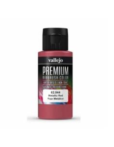 620.44 Rojo metálico -...