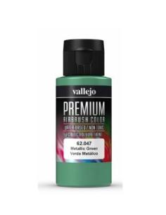 620.47 Verde Metálico-...